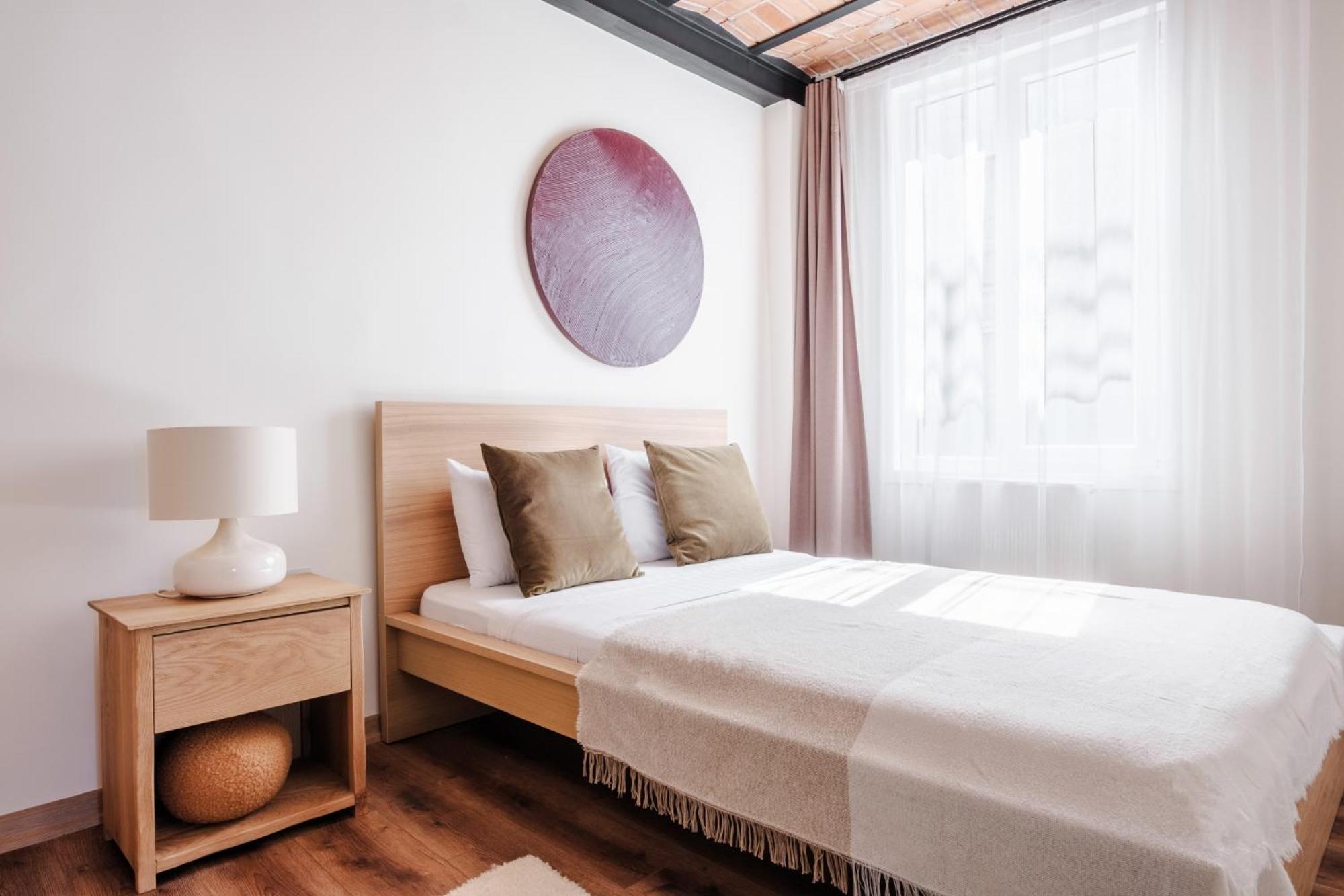 Flat W City View Near Galata Tower In Istiklal Ave Apartment Istanbul Exterior photo